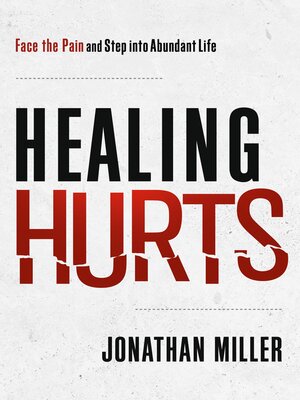 cover image of Healing Hurts